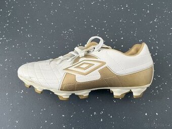 Nové kopačky Umbro