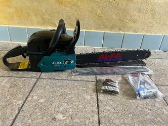 Motorová pila AL-FA KW52