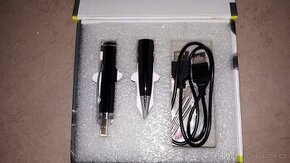 Spy Pen - 1