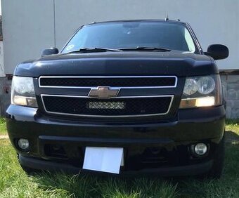 Prodám Chevrolet Avalanche - 1