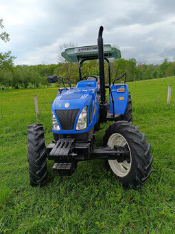 Traktor New Holland 5510