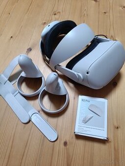 VR Quest 2 - 128 GB