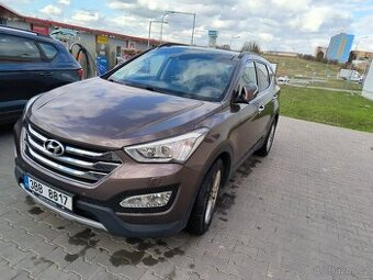 Santa fe