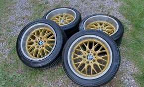 Rondell 0058 5x120 r17 dvourozměr pro BMW e39