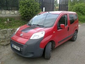 Fiat fiorino-qubo 1,4i nova TK-3/2027