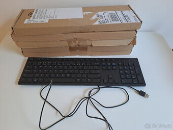 klávesnicE DELL KB216-KB-CZE - 1