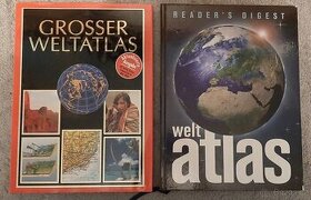 Atlasy - 1