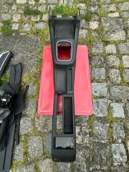 Audi a3 8l fl středový panel