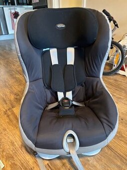 Britax King 2