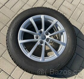 Prodej kompletních kol Audi A6
