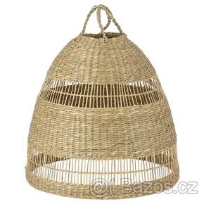 Torared Ikea stínidlo závěsné lampy - 1