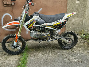 Pitmaxx 160 Pro