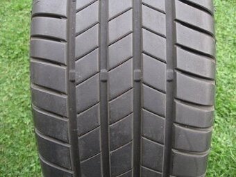 PRODÁM LETNÍ PNEU 215/70R16 BRIDGESTONE T005 H 4ks