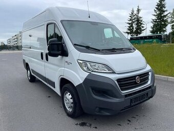 FIAT DUCATO 2.3JTD 110KW BEZ ADBLUE L2H2 R.V.2017