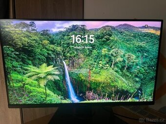 Monitor ASUS TUF GAMING VG289Q UHD 60 HZ IPS