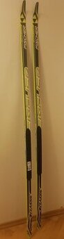 Nepoužité běžky Fischer CR Classic Racing 190cm