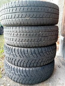 225/75 R16 C zimní