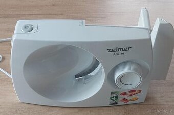 Kráječ na chleba ZELMER ZFS1017