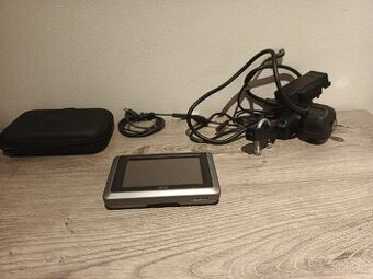 Garmin zumo 660