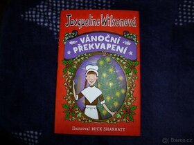 Vánoční překvapení - 1