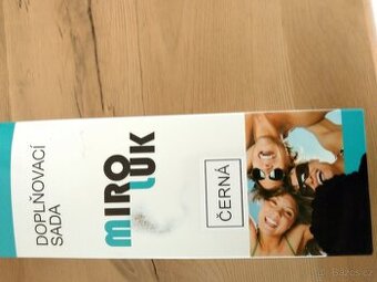 Plnící sada pro tiskárny ink. Mikroluk - 1
