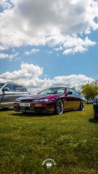 Nissan 200sx S14 Kouki