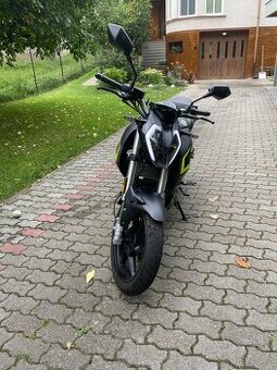 Keeway RKF 125 - 1