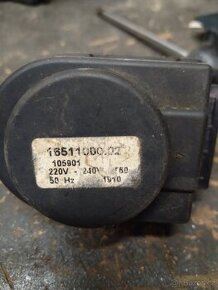 servo pohon ,motorek baxi dakon protherm thermona