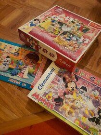 3x puzzle