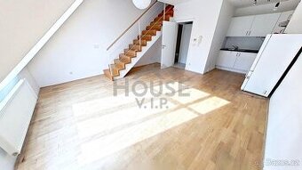 Prodej bytu 2+kk 72 m2 Boleslavská, Praha 3 - Vinohrady