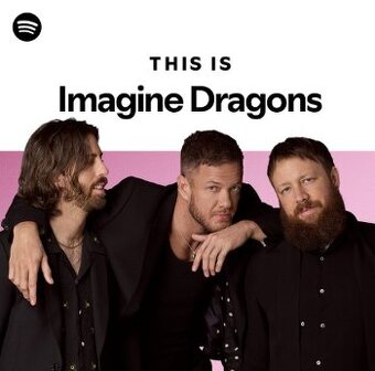 Imagine Dragons -11.6.2025