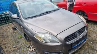 FIAT CROMA JTD