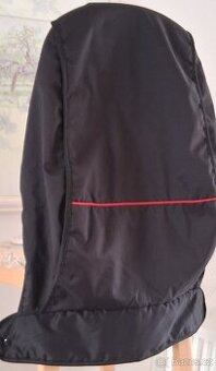 Nánožník na sporťák / golfák.TOP stav. - 1