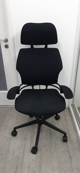 HUMANSCALE Freedom původní cena 30 000