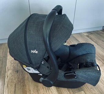 Autosedačka Joie do 13kg + isofix