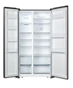 Americká lednice Hisense RS677N4AFC