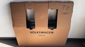 Pravé zadní dveře Superb 3 Kombi-orig 3V9833056B