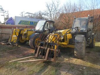 Komatsu WH 609-1, 2 ks, CENA ZA OBA STROJE