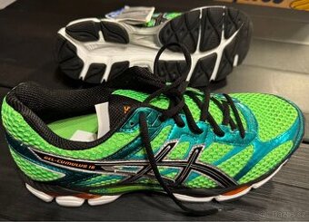 Nová běžecká obuv Asics gel – Cumulus vel.46 (29cm)