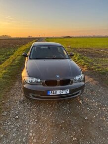 BMW 118d lci 100kW