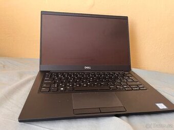 Notebook - DELL Latitude 7390 TOP STAV