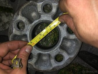 Kola r18 5x112