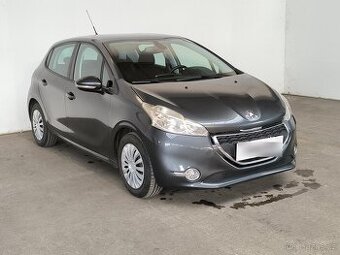 Peugeot 208 1.2i , 60 kW benzín, 2014 - 1