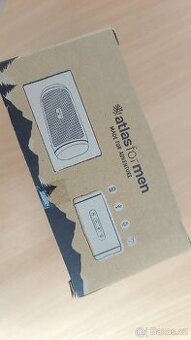 Bluetooth reproduktor přenosný
