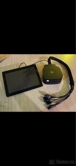 HP elite Slice G2 - 1
