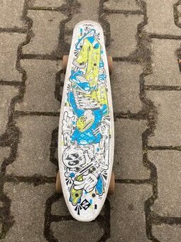 PennyBoard