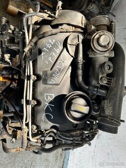 Motor BKC 1.9TDI 77KW