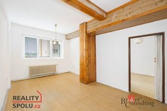 Prodej, byty/3+1, 50 m2, 46401 Frýdlant, Liberec [ID 72331]