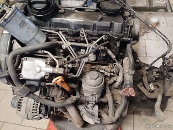 Motor 1.9 SDI ASY