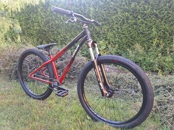 Dirtové kolo Specialized P2